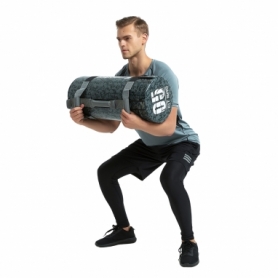 Мешок для кроссфита (сэндбэг) Fitness Crossfit Insportline Fitbag Camu, 10кг (17892) - Фото №6