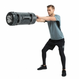 Мешок для кроссфита (сэндбэг) Fitness Crossfit Insportline Fitbag Camu, 10кг (17892) - Фото №8