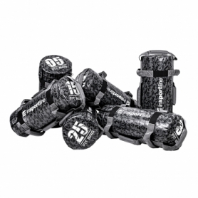 Мешок для кроссфита (сэндбэг) Fitness Crossfit Insportline Fitbag Camu, 10кг (17892) - Фото №10