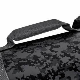 Мешок для кроссфита (сэндбэг) Fitness Crossfit Insportline Fitbag Camu, 10кг (17892) - Фото №11