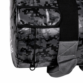 Мешок для кроссфита (сэндбэг) Fitness Crossfit Insportline Fitbag Camu, 10кг (17892) - Фото №12