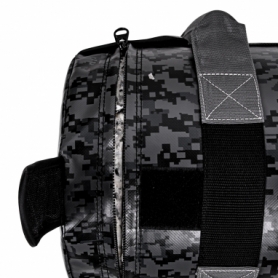 Мешок для кроссфита (сэндбэг) Fitness Crossfit Insportline Fitbag Camu, 10кг (17892) - Фото №13