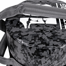 Мешок для кроссфита (сэндбэг) Fitness Crossfit Insportline Fitbag Camu, 10кг (17892) - Фото №14