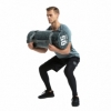 Мешок для кроссфита (сэндбэг) Fitness Crossfit Insportline Fitbag Camu, 15кг (17893) - Фото №6