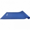 Коврик для фитнеса (коврик для йоги, мат) LEXFIT 0,6см (LKEM-3010-0,6) - Фото №3
