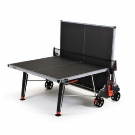 Стол теннисный Cornilleau 500X Performance Outdoor Black (113400) - Фото №2