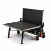 Стол теннисный Cornilleau 500X Performance Outdoor Black (113400) - Фото №2
