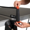 Стол теннисный Cornilleau 500X Performance Outdoor Black (113400) - Фото №7