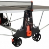 Стол теннисный Cornilleau 500X Performance Outdoor Black (113400) - Фото №8
