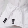 Кимоно для карате Сombat Budo белое + пояс в подарок - Фото №5