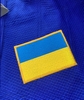 Кимоно для дзюдо Adidas Judo Uniform Champion 2 Olympic синее - Фото №3