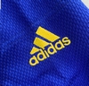 Кімоно для дзюдо Adidas Judo Uniform Champion 2 Olympic синє - Фото №5