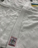 Кимоно для дзюдо Adidas Judo Uniform Champion 2 Olympic белое - Фото №4