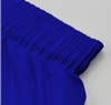 Кимоно для дзюдо Adidas Club J350 синее с черными полосами - Фото №5