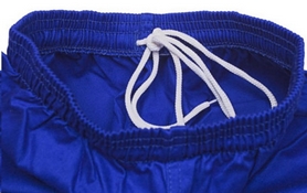 Кимоно для дзюдо Adidas Judo Uniform Training синее - Фото №5