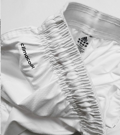 Кимоно для карате Adidas Kumite WKF - Фото №7