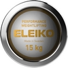 Гриф штанги олимпийский прямой Eleiko Performance NxG, 201 см (3060810) - Фото №3