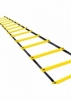 Лестница координационная (скоростная дорожка) 4FIZJO Agility Ladder, 8 м 4FJ0239 - Фото №3