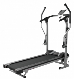 Дорожка беговая магнитная Insportline Excel Run (2678) - Фото №2