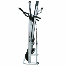 Дорожка беговая магнитная Insportline Excel Run (2678) - Фото №3