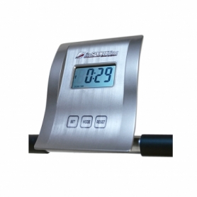 Дорожка беговая магнитная Insportline Excel Run (2678) - Фото №4