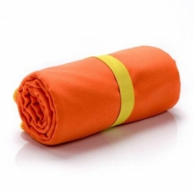 Полотенце быстросохнущее Meteor Towel, 80х130 см (SL31590)