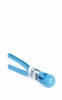 Снежколеп Snowballee одинарный пластик, синий (5905197264783) - Фото №3