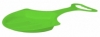 Санки-ледянка "Слайдер", ТМ "Snower" салатовые (4820211101411) - Фото №2