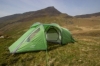 Палатка двухместная Vango Omega 250 Pamir Green (TENOMEGA P32163) - Фото №3