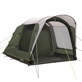 Палатка трехместная Outwell Lindale 3PA Green (111176)