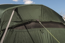 Палатка трехместная Outwell Lindale 3PA Green (111176) - Фото №3