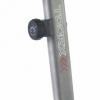 Велотренажер магнитный Toorx Upright Bike BRX 85 (BRX-85) - Фото №4