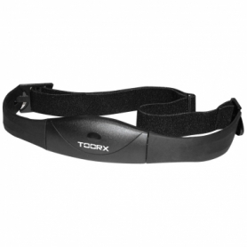 Кардиодатчик нагрудный Toorx Chest Belt (FC-TOORX)