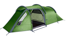 Палатка двухместная Vango Omega 250 Pamir Green (TENOMEGA P32163)