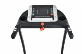 Дорожка беговая электрическая Fit-On Home Run (4393-0001) - Фото №2