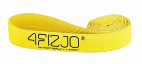 Эспандер-петля тканевый 4FIZJO Flex Power Band, 27-35 кг (4FJ0264)