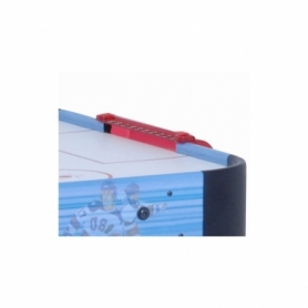 Аэрохоккей Garlando Mistral - Фото №2