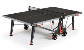Стол теннисный Cornilleau 500X Performance Outdoor Black (113400)