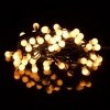 Гирлянда в виде лампочек на батарейках Springos LED Warm White, 10 м (50) (CL0113) - Фото №5
