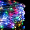 Гирлянда Springos LED Mix, 10 м (100) (CL0081) - Фото №10