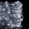 Гирлянда Springos LED Cold White, 20 м (200) (CL0083) - Фото №8