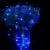 Гирлянда Springos LED Blue, 20 м (200) (CL0084) - Фото №3