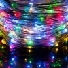 Гирлянда Springos LED Mix, 20 м (200) (CL0085) - Фото №2