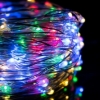 Гирлянда Springos LED Mix, 20 м (200) (CL0085) - Фото №9