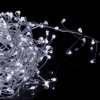 Гирлянда Springos LED Cold White, 3 м (300) (CL0087) - Фото №3