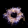Гирлянда Springos LED Cold White/Warm White, 3 м (300) (CL0092) - Фото №5