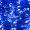 Гирлянда (конский хвост) Springos LED Blue, 2 м (300) (CL0095) - Фото №2