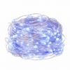 Гирлянда (конский хвост) Springos LED Blue, 2 м (300) (CL0095) - Фото №6