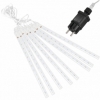 Гирлянда метеоритный дождь Springos LED Mix, 3 м (144) (CL1216) - Фото №3