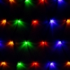 Гирлянда сетка Springos LED Mix, 2 x 2.6 м (160) (CL4014) - Фото №2